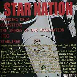STAR NATION