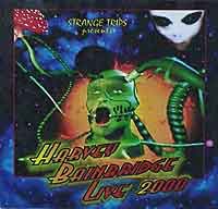 Harvey Bainbridge / Live 2000