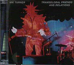 TRANSGLOBAL FRIENDS AND RELATIONS