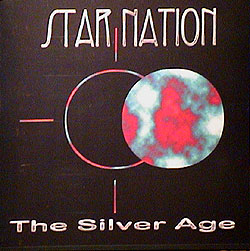 STAR NATION / The Silver Age