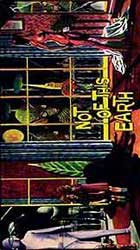 NOT OF THIS EARTH (BKACKWIDOW)