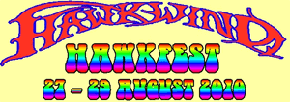 Hawkfest 2010