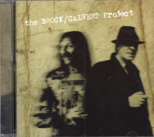 The Brock / Calvert Project