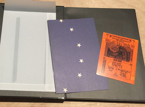 THE SPIRIT OF HAWKWIND 1969-1976