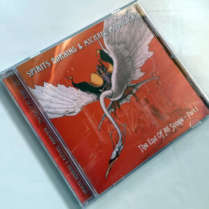 spirits burning - The End Of All Songs part1